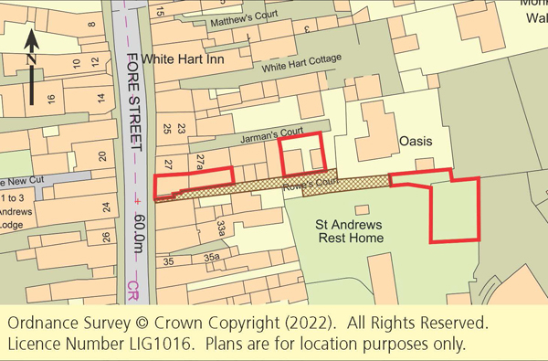Lot: 136 - FREEHOLD MIXED RESIDENTIAL AND COMMERCIAL PROPERTY WITH POTENTIAL -
